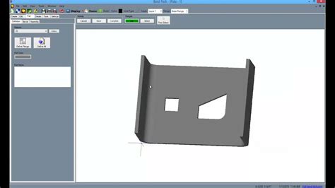 sheet metal program|sheet metal bending software free.